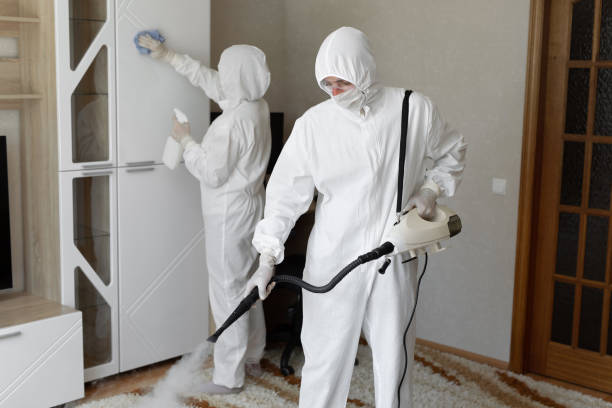 24/7 Emergency Infectious Disease Decontamination experts in Saint Stephen, MN