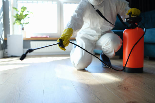 Reliable Infectious Disease Decontamination contractor in Saint Stephen, MN by Trauma Clean Pros